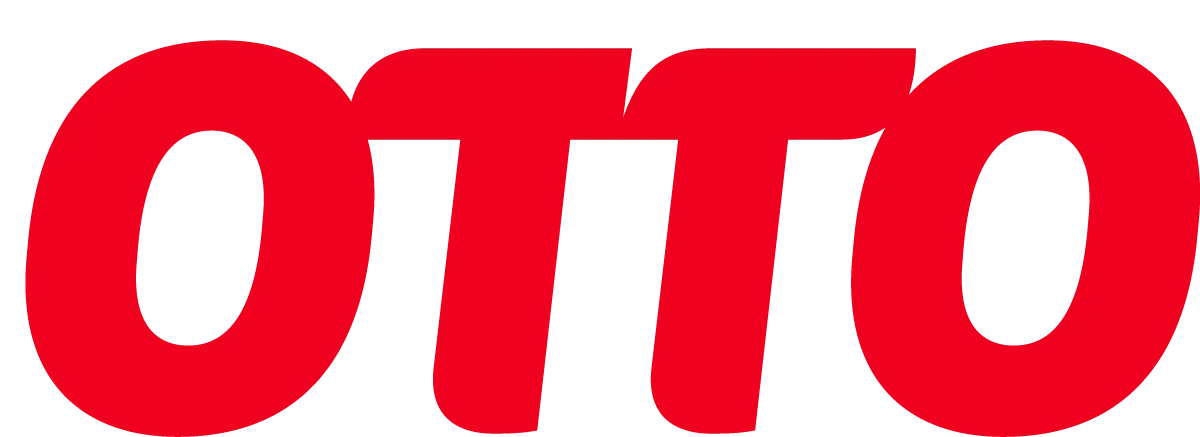OTTO logo die aktuell Flugblatt