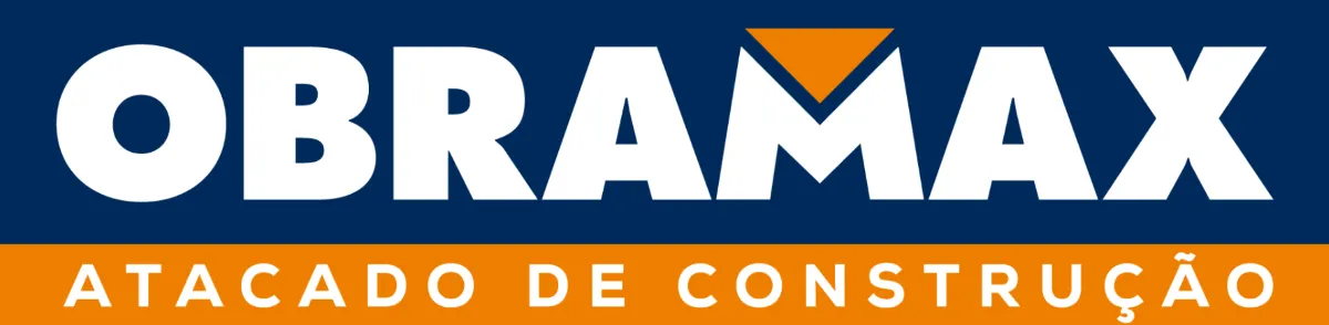 Obramax logo de catálogo