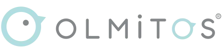 Olmitos logo de catálogo