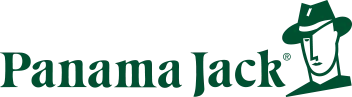 Panama Jack logo de catálogo