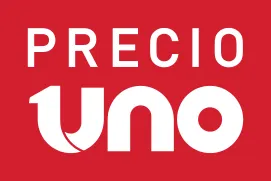 Hiperbodega Precio Uno logo de catálogo