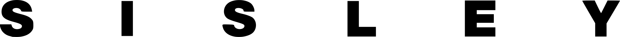 Sisley logo de folhetos