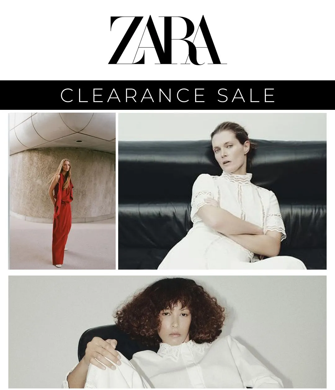 ZARA Catalogue - Catalogue valid from 7 February to 28 February 2025 - page 