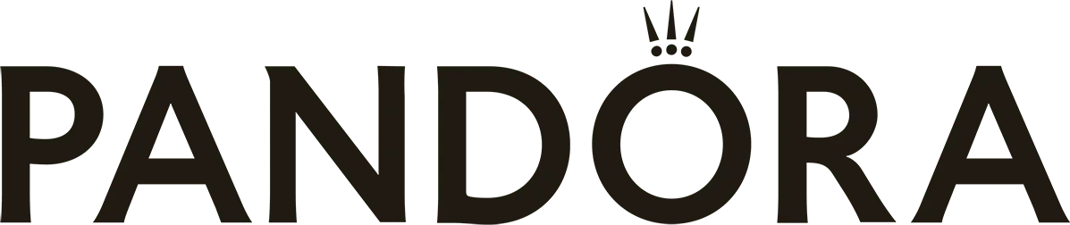 Pandora logo