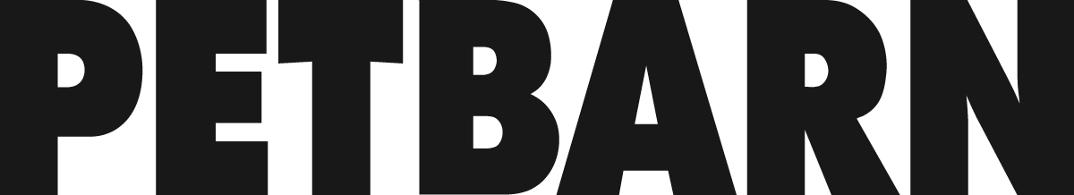 Petbarn logo of current flyer