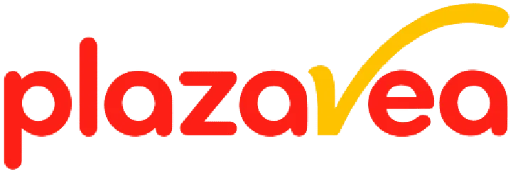 Plaza Vea logo de catálogo