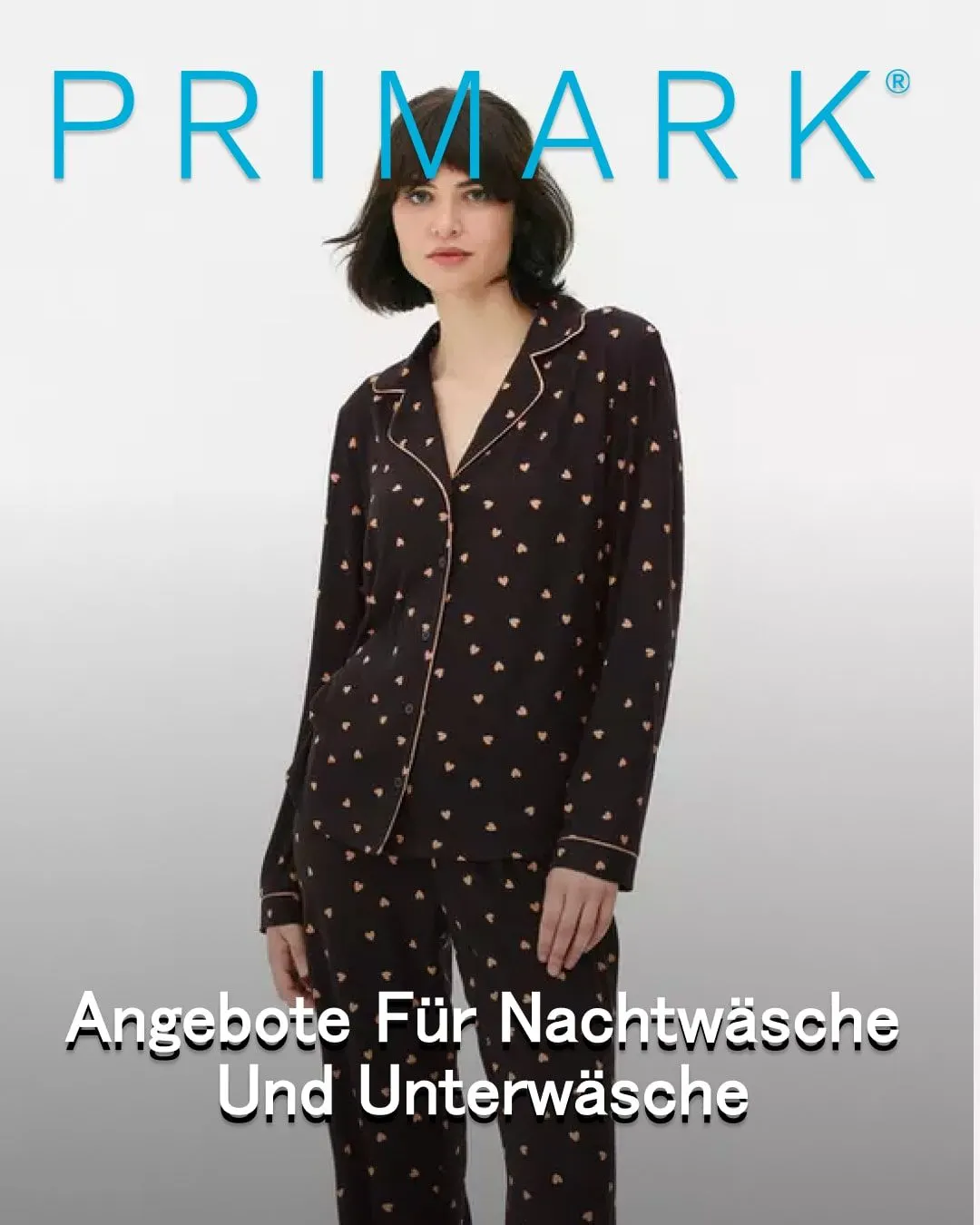 Primark angebote Unterwäsche & Pyjamas von 14. August bis 29. August 2025 - Prospekt seite 