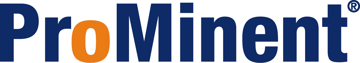 Prominent logo in de folder van deze week
