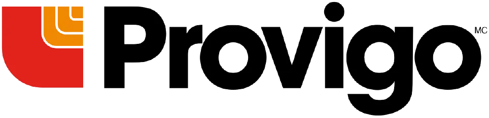 Provigo logo. Current weekly ad