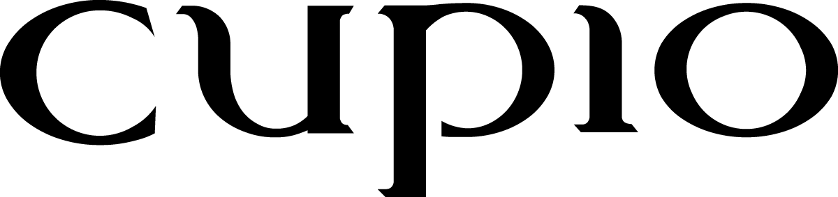 Cupio logo