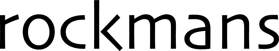 Rockmans logo of current catalogue