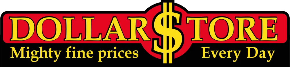 DollarStore logo