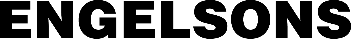 Engelsons logo