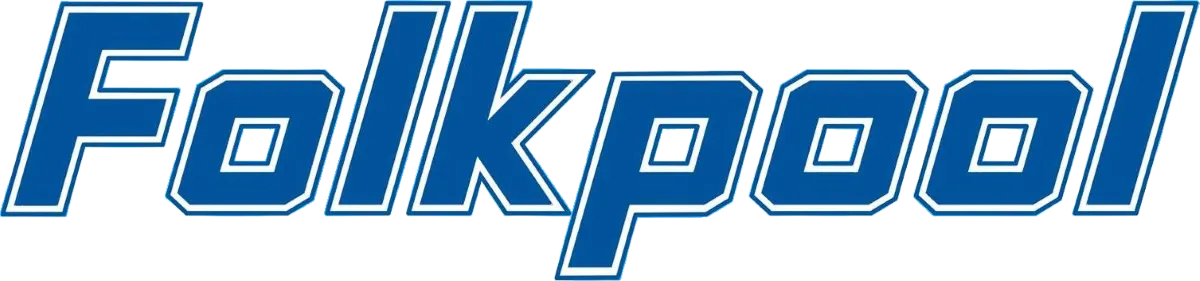 Folkpool logo