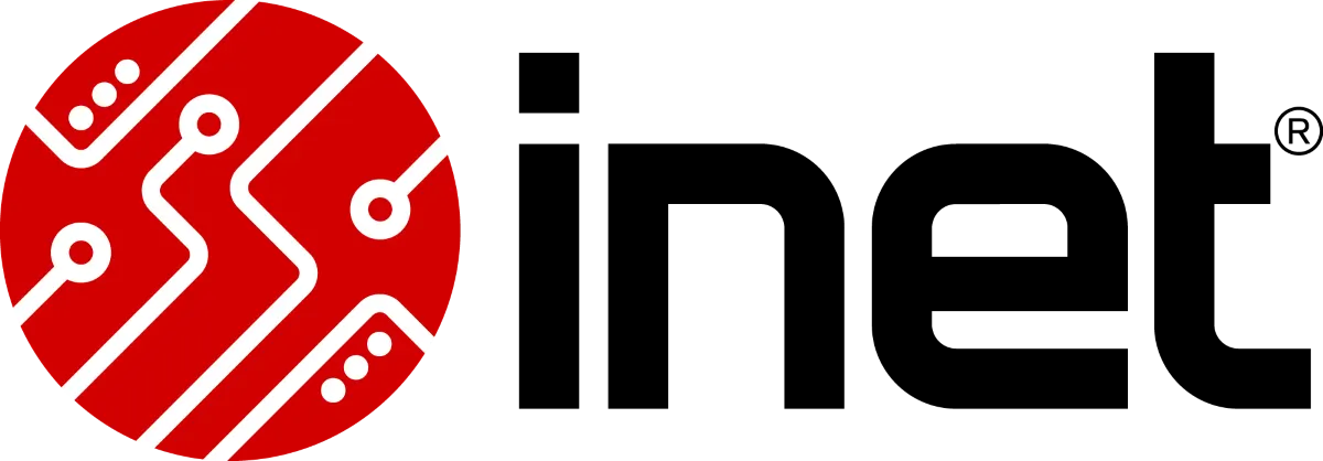 Inet logo