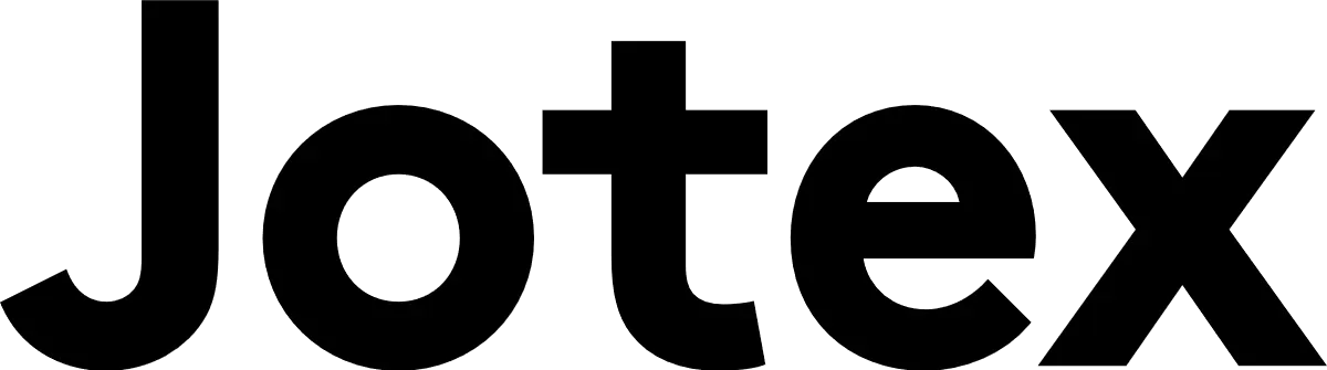 Jotex logo