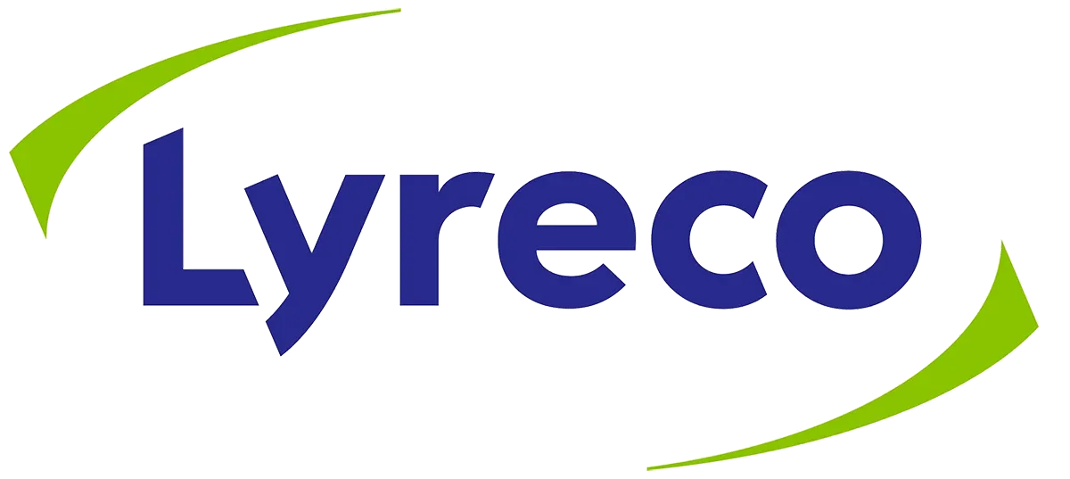 Lyreco logo