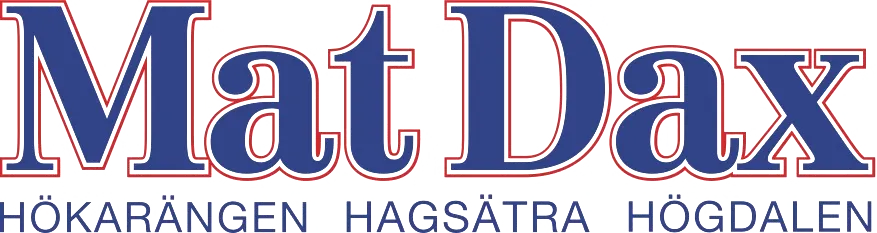 MatDax logo