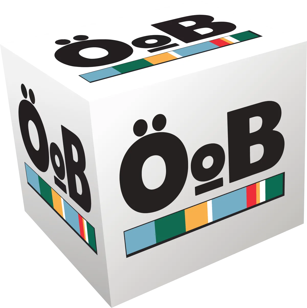 ÖoB logo