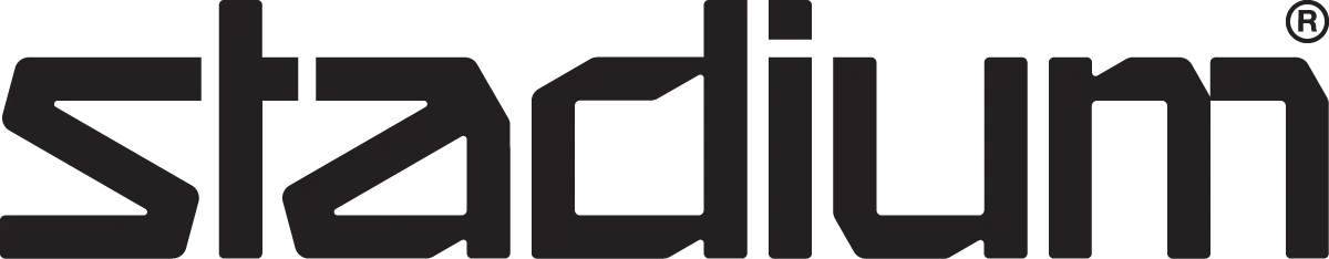 Stadium logo