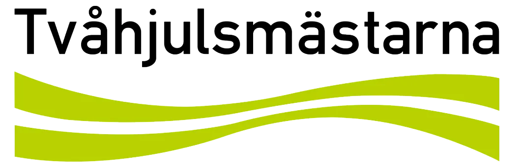 Tvåhjulsmästarna logo