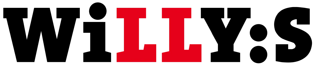 Willys logo