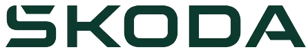 ŠKODA logo de catálogo