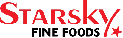 Starsky logo. Current weekly ad
