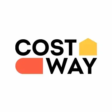 Costway logo. Current weekly ad