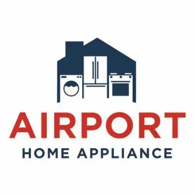 Airport Home Appliance logo. Current weekly ad