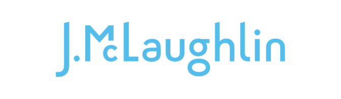 J.McLaughlin logo. Current weekly ad