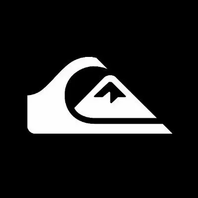 Quiksilver logo. Current weekly ad