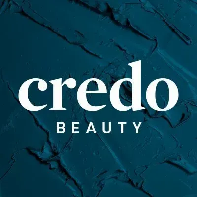 Credo Beauty logo. Current weekly ad