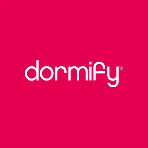 Dormify logo. Current weekly ad