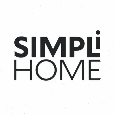 Simpli Home logo. Current weekly ad