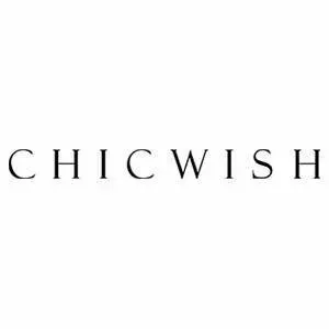 Chicwish logo. Current weekly ad