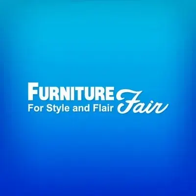 Furniture Fair logo. Current weekly ad