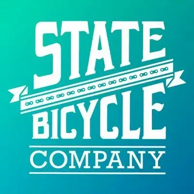 State Bicycle Co. logo. Current weekly ad