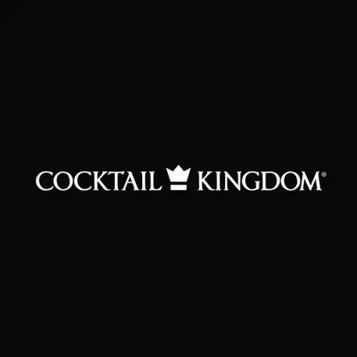 Cocktail Kingdom logo. Current weekly ad