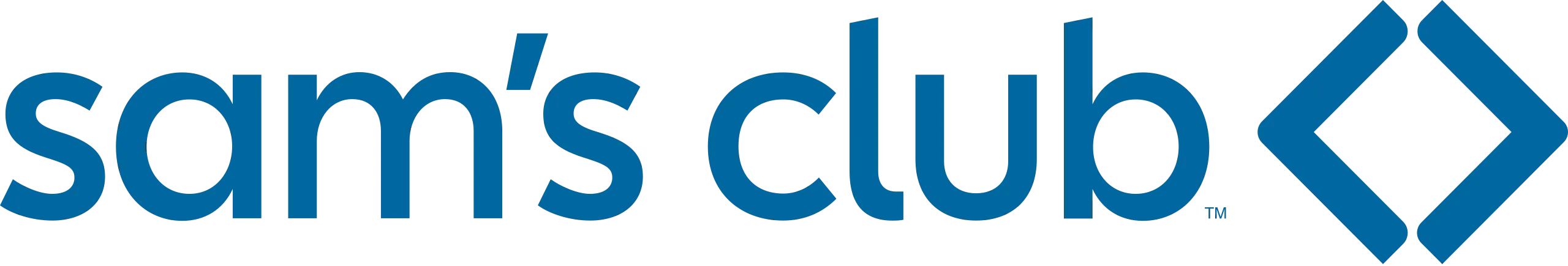 Sam's Club logo current weekly ad