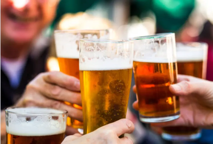 5 British beer brands everybody loves