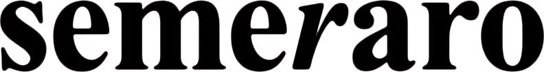 Semeraro logo volantino della settimana