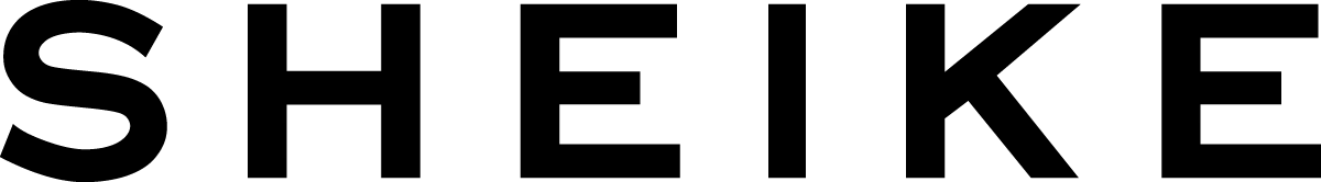 Sheike logo of current catalogue