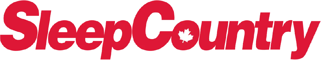 Sleep Country logo. Current weekly ad
