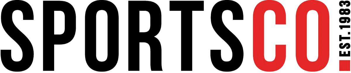Sportsco logo of current catalogue