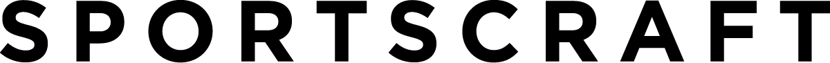 Sportscraft logo of current catalogue