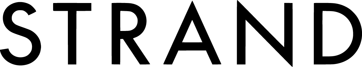 Strandbags logo of current catalogue