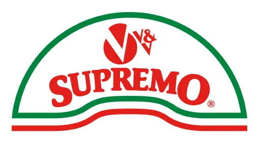 Supremo Foods Inc logo. Current weekly ad