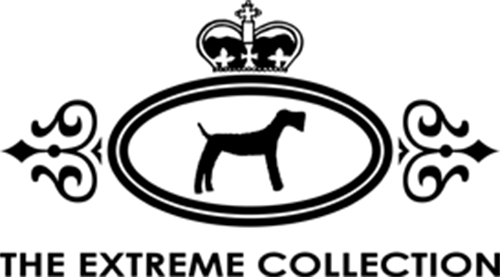 The Extreme Collection logo de catálogo