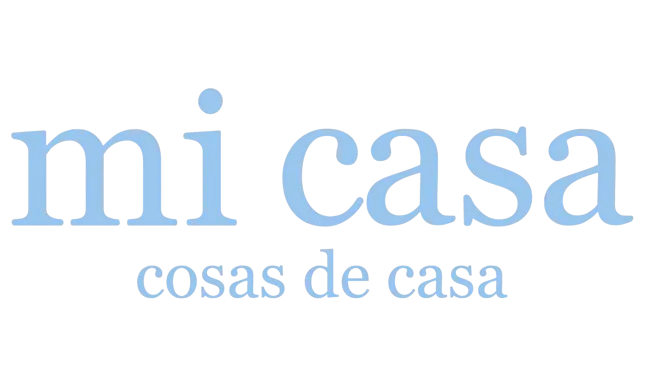 Tiendas Mi Casa logo de catálogo